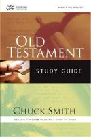 Old Testament Study Guide: Genesis Through Malachi Verse-By-Verse 1932941835 Book Cover