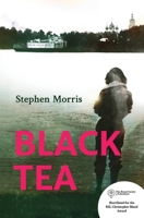 Black Tea 1910461385 Book Cover