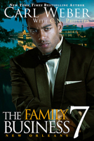 Family Business 7 1645565610 Book Cover