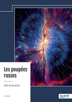 Les poupées russes (French Edition) B0DJ2KNR7G Book Cover