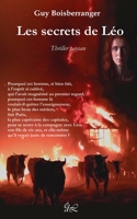 Les secrets de Léo: Thriller paysan B0C2SJ258W Book Cover