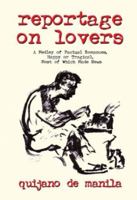 Reportage in Lovers 9712720381 Book Cover