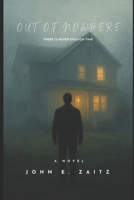 Out of Nowhere B0F79S5D78 Book Cover