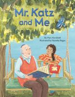 Mr. Katz and Me 168115644X Book Cover