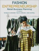 Fashion Entrepreneurship: Retail Business Planning 1609011341 Book Cover