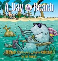 A Day at the Beach: The Ninth Sherman's Lagoon Collection 0740751301 Book Cover