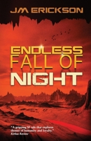 Endless Fall of Night 194270853X Book Cover