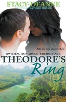 Theodore's Ring B09HG4KGYK Book Cover