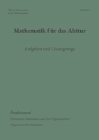 Mathematik für das Abitur: Booklet 5 (German Edition) 3695726938 Book Cover