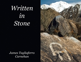 Written in Stone 1441555307 Book Cover