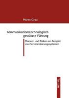 Kommunikationstechnologisch Gest Tzte F Hrung 3828888658 Book Cover