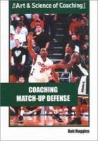 Coaching Matchup Defenses 1585181757 Book Cover