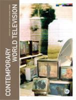 Contemporary World Television 184457010X Book Cover