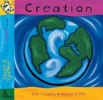 Creation (First Word) 1904637329 Book Cover