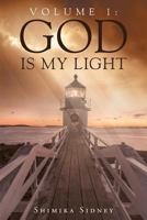 God is My Light 1640791655 Book Cover