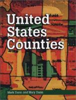 United States Counties 0786415150 Book Cover