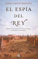 El espía del rey 8466661107 Book Cover