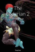 The Lodarian 2: The Burden of Divinity 1716011027 Book Cover