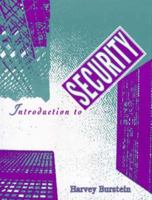 Introduction to Security 0130570516 Book Cover