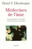 Médecines de l'âme 2213595003 Book Cover