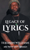 Legacy of Lyrics B0HCYGZQK9 Book Cover