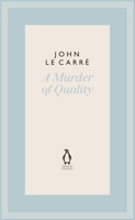 A Murder of Quality 0340554444 Book Cover