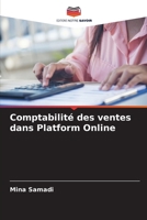Comptabilité des ventes dans Platform Online (French Edition) 6200739587 Book Cover