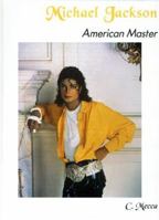 Michael Jackson American Master 0965517403 Book Cover
