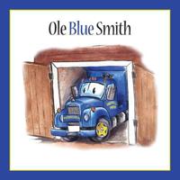 OLE Blue Smith 0999093703 Book Cover