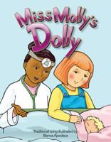 Miss Molly's Dolly Lap Book 143331813X Book Cover