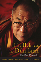 His Holiness the Dalai Lama: The Oral Biography 1684423295 Book Cover