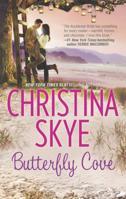 Butterfly Cove 037377785X Book Cover
