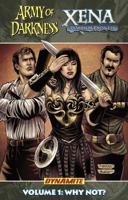 Army of Darkness/Xena Volume 1 TPB 1606900080 Book Cover
