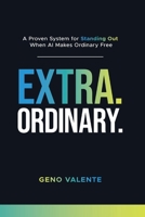 Extraordinary B0H138S8SJ Book Cover