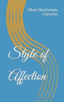 Style of Affection B0BTXGZWNL Book Cover