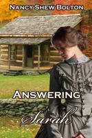 Answering Sarah 1533575665 Book Cover