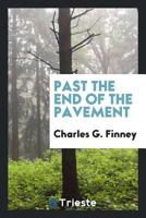 Past the End of the Pavement 0649086864 Book Cover