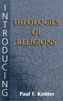 Introducing Theologies of Religions 1570754195 Book Cover