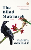 The Blind Matriarch 0143457691 Book Cover