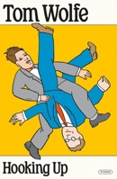 Hooking Up 0374103828 Book Cover