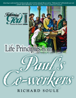 Life Principles from Paul's Co-workers 0899573428 Book Cover