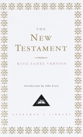 The New Testament 1558190376 Book Cover