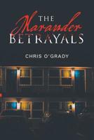 The Marauder Betrayals 1950580164 Book Cover