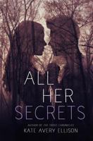 All Her Secrets 1537521349 Book Cover
