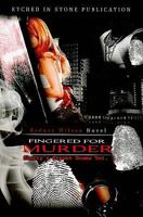 Fingered for Murder 0976798727 Book Cover