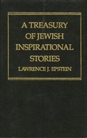 A Treasury of Jewish Inspirational Stories 0876685963 Book Cover