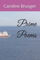 Prime Poems B0F2N2X9SY Book Cover