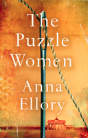 The Puzzle Women 1542014484 Book Cover