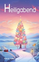 Heiligabend B0CMXX2B6Y Book Cover