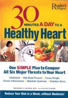 30 Minutes a Day to a Healthy Heart 0762106786 Book Cover